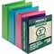 Samsill Earthchoice Durable View Binder, 4PK SAMMS48689 - alternate 1